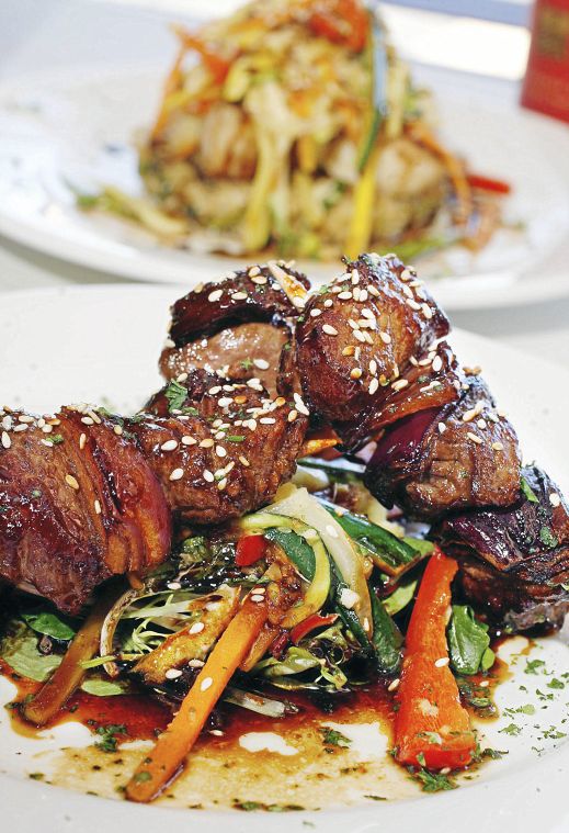 Bluestone Steakhouse & Seafood